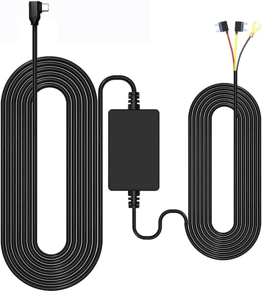 WOLFBOX Multifunctional Hardwire Kit For G900 PRO, 11.5ft