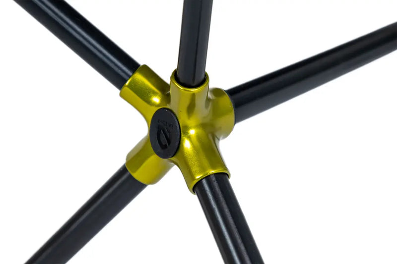 Load image into Gallery viewer, Nemo Moonlite Reclining Camp Chair (Black Pearl) - New
