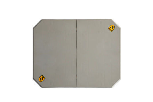 Nemo Moonlander Dual Height Table (Fog) - New