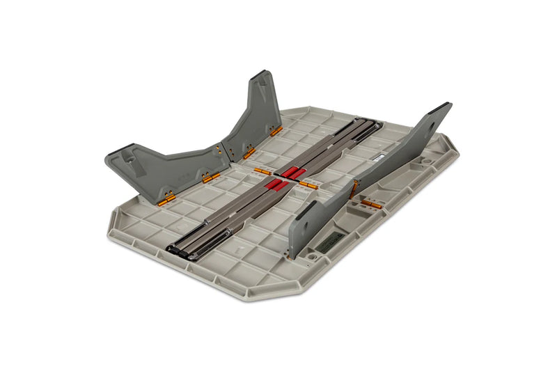 Load image into Gallery viewer, Nemo Moonlander Dual Height Table (Fog) - New
