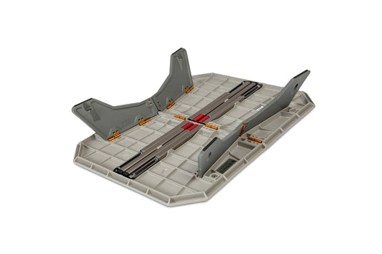 Nemo Moonlander Dual Height Table (Fog) - New